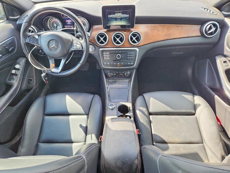 2016 Mercedes-Benz Gla 250 4matic