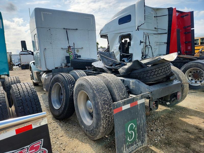 2018 Peterbilt 579 Semi Truck