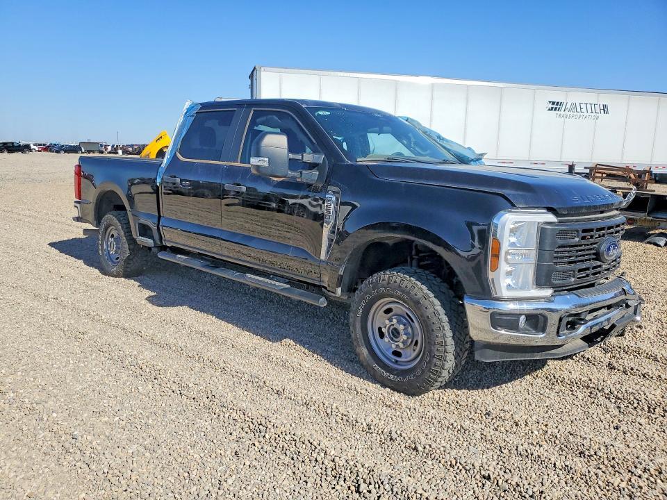 2024 Ford F250 Super Duty