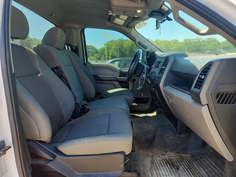 2022 Ford F350 Super Duty