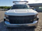 2019 Chevrolet Silverado C1500
