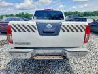 2015 Nissan Frontier S
