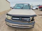 2002 Toyota Tundra SR5 V8