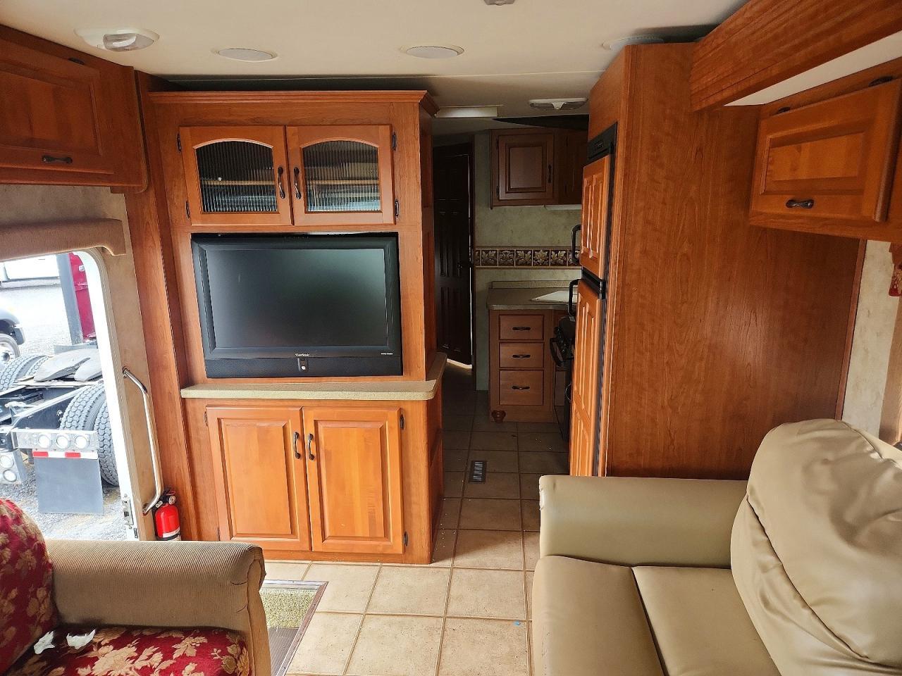 2007 Damon Challenger RV