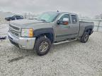 2008 Chevrolet Silverado K2500 Heavy Duty