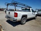 2018 GMC Sierra C1500