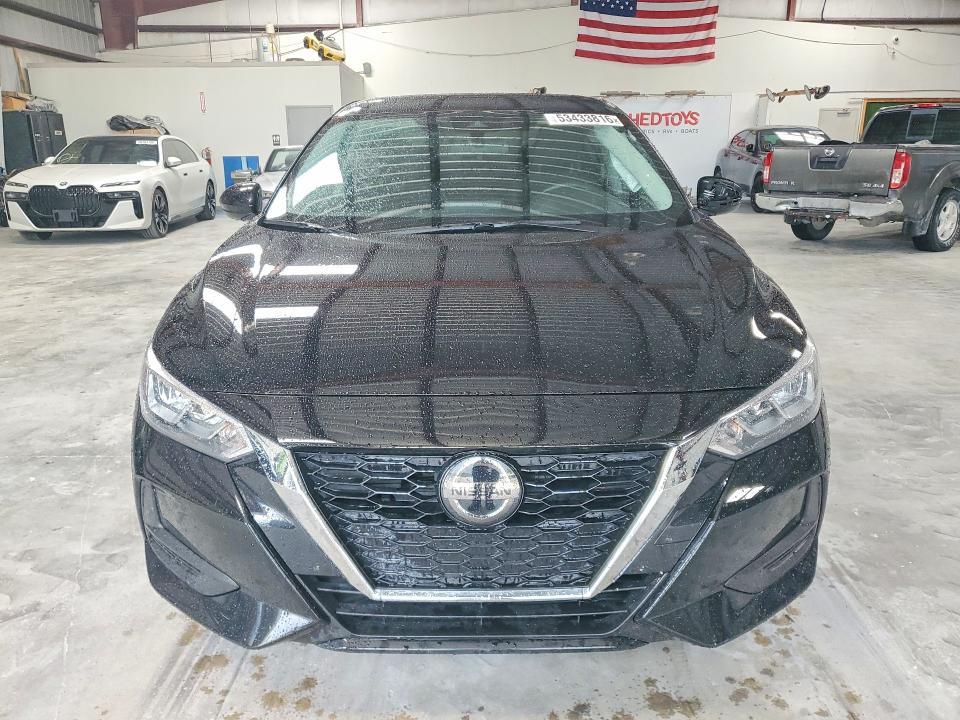 2023 Nissan Sentra s