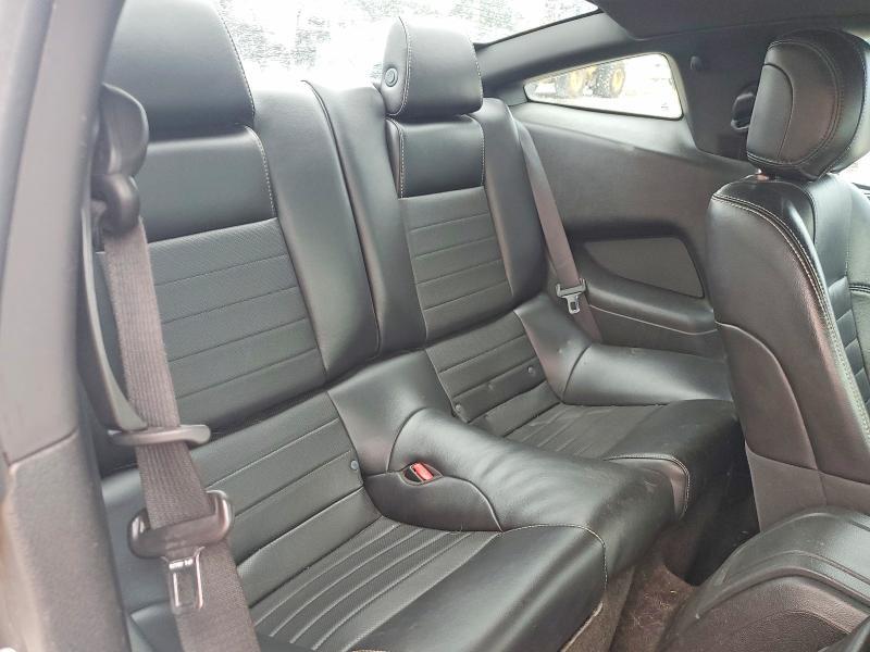 2013 Ford Mustang