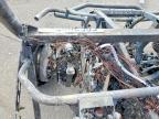 2015 Can-Am Commander Utility Vehicle