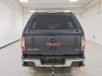 2017 GMC Canyon SLT