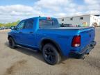 2021 Dodge RAM 1500 Classic SLT