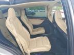 2017 Tesla Model x
