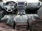 2014 Chevrolet Silverado K1500 LTZ