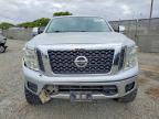 2018 Nissan Titan S