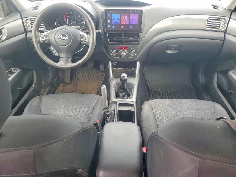 2013 Subaru Forester 2.5x Premium