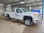 2016 GMC Sierra K2500 Heavy Duty