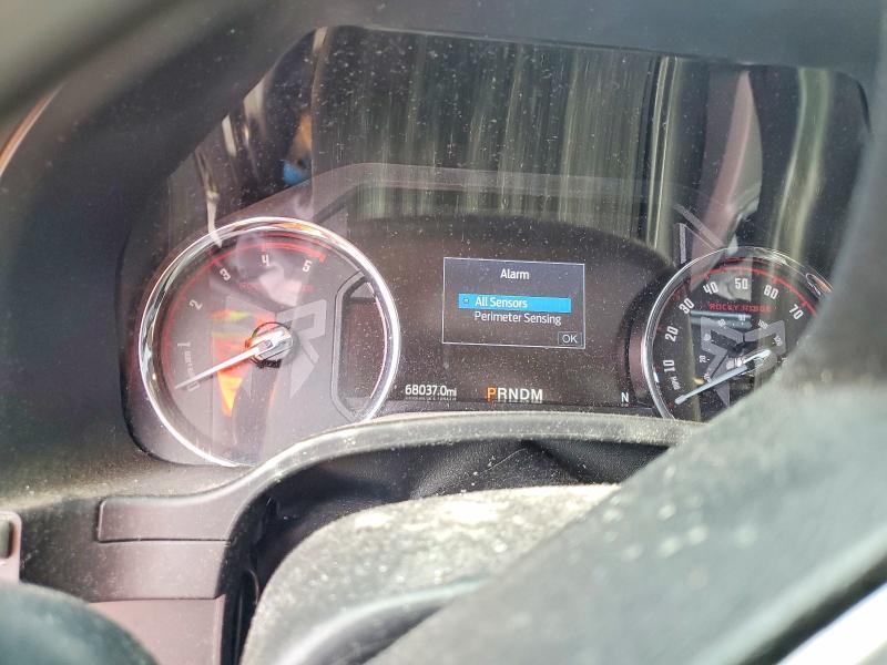 2021 Ford F250 Super Duty