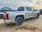 2022 Toyota Tundra Platinum