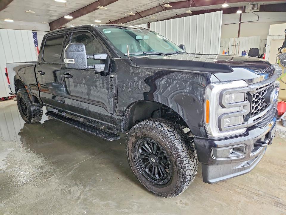 2023 Ford F250 Super Duty