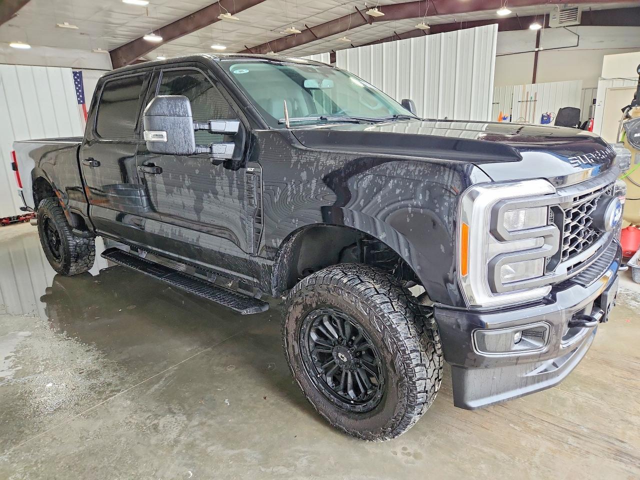 2023 Ford F250 Super Duty