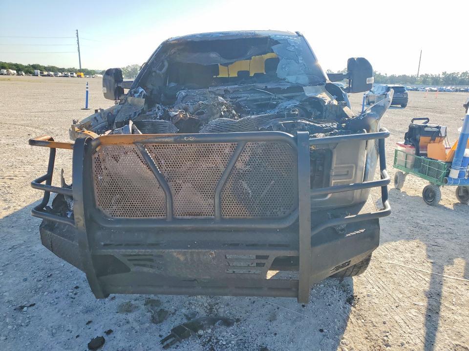 2018 Ford F250 Super Duty