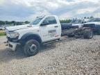 2019 Dodge Ram 5500