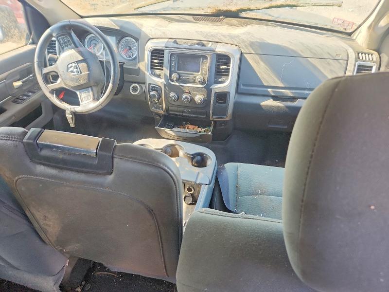 2014 Dodge RAM 1500 SLT
