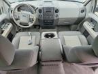 2008 Ford F150 Supercrew