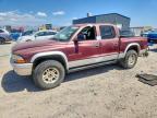 2002 Dodge Dakota Quad SLT