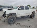 2011 GMC Sierra K1500 SLE