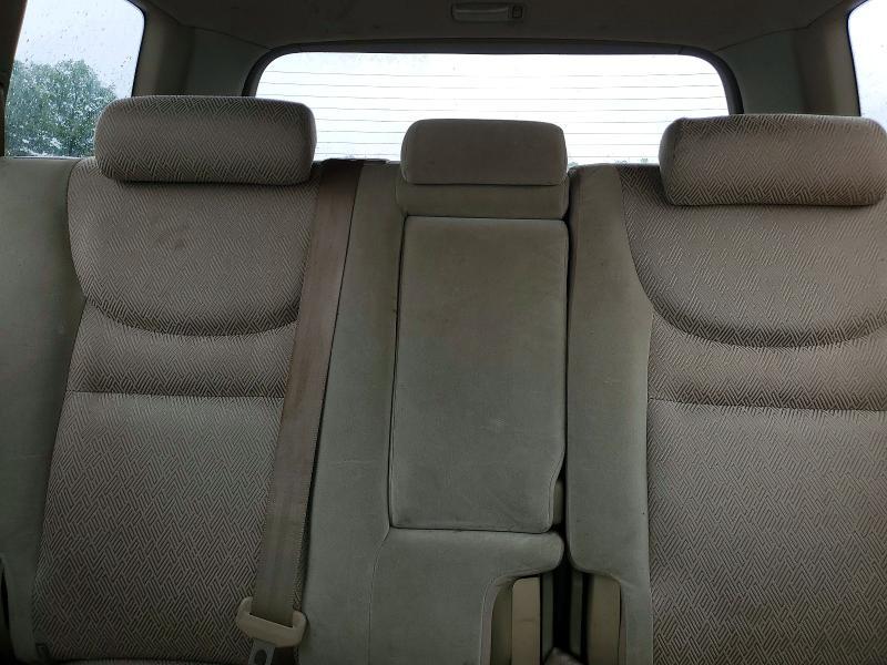 2003 Toyota Highlander Limited