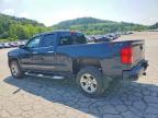 2018 Chevrolet Silverado K1500 LTZ