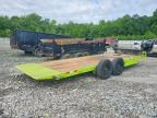 2025 Down 2 Earth DTE8222WCHT7B Equipment Trailer