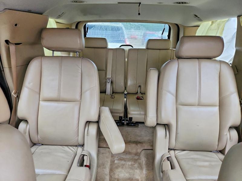 2007 Chevrolet Tahoe K1500