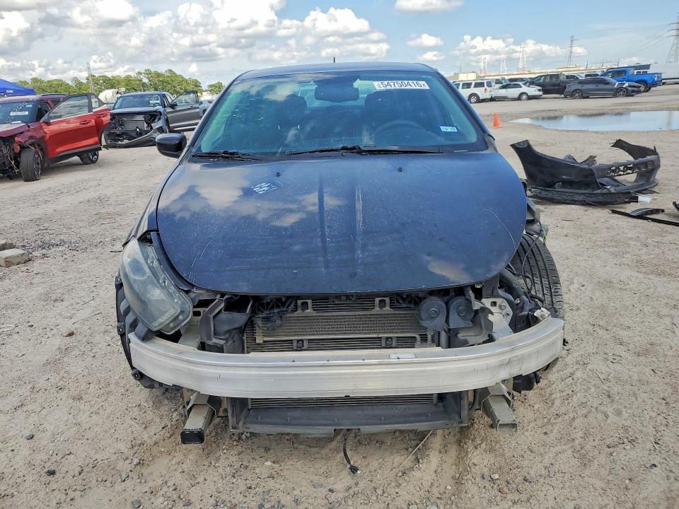 2014 Dodge Dart sxt