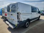 2017 Ford Transit T