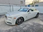 2017 Rolls-Royce Wraith