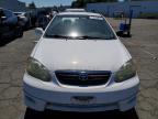2008 Toyota Corolla s