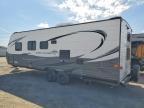 2021 Highland Ridge Open Range Camper