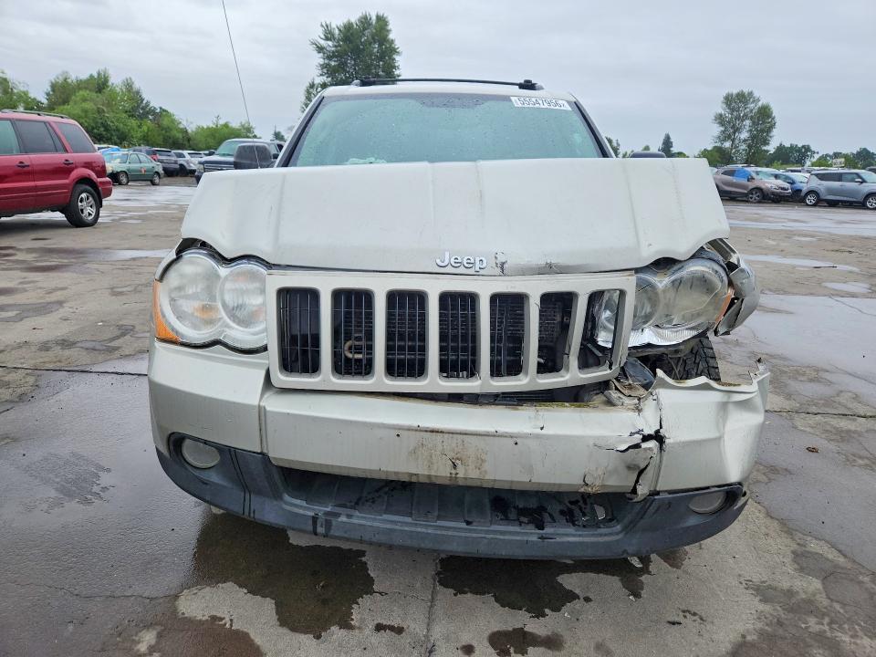 2010 Jeep Grand Cherokee Laredo