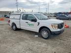 2021 Ford F150 Super Cab