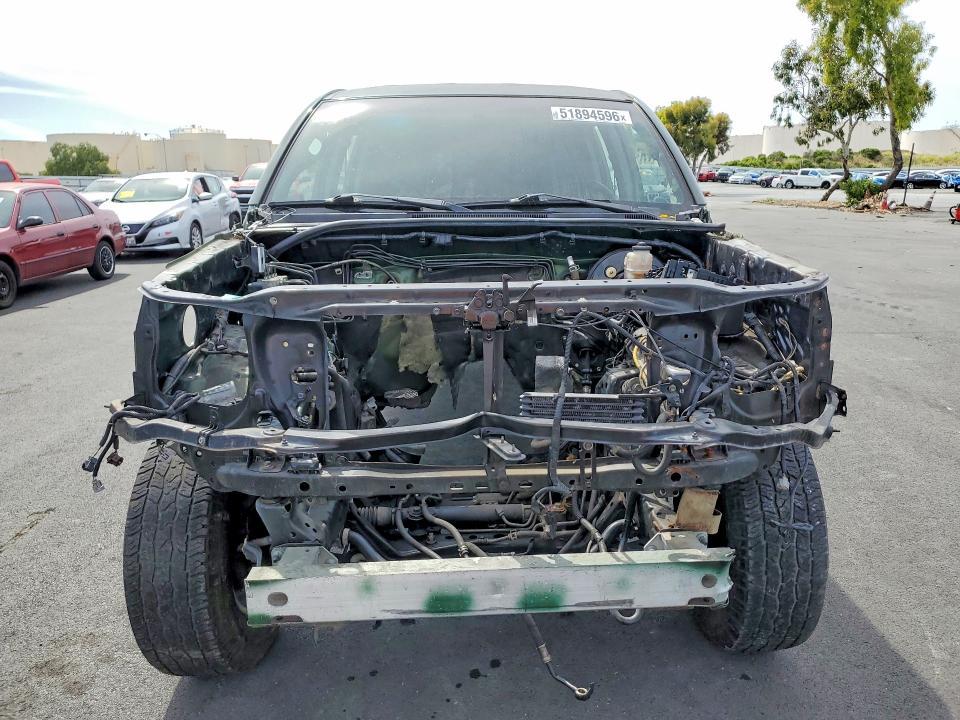 2014 Toyota Tacoma Double Cab Long BED