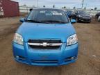 2007 Chevrolet Aveo Base