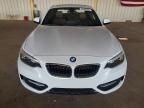 2016 BMW 228 xi Sulev