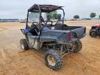 2017 Honda SXS700M Utility Vehicle
