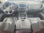 2017 Chevrolet Silverado K3500 LTZ