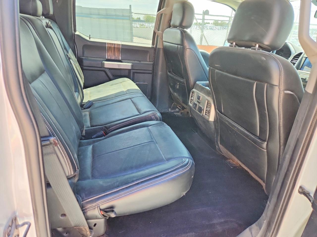 2020 Ford F150