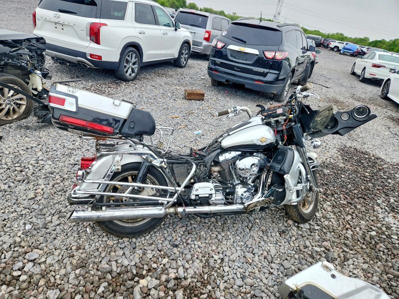2003 Harley-Davidson Flhtcui Anniversary