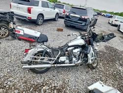 Harley-Davidson Vehiculos salvage en venta: 2003 Harley-Davidson Flhtcui Anniversary