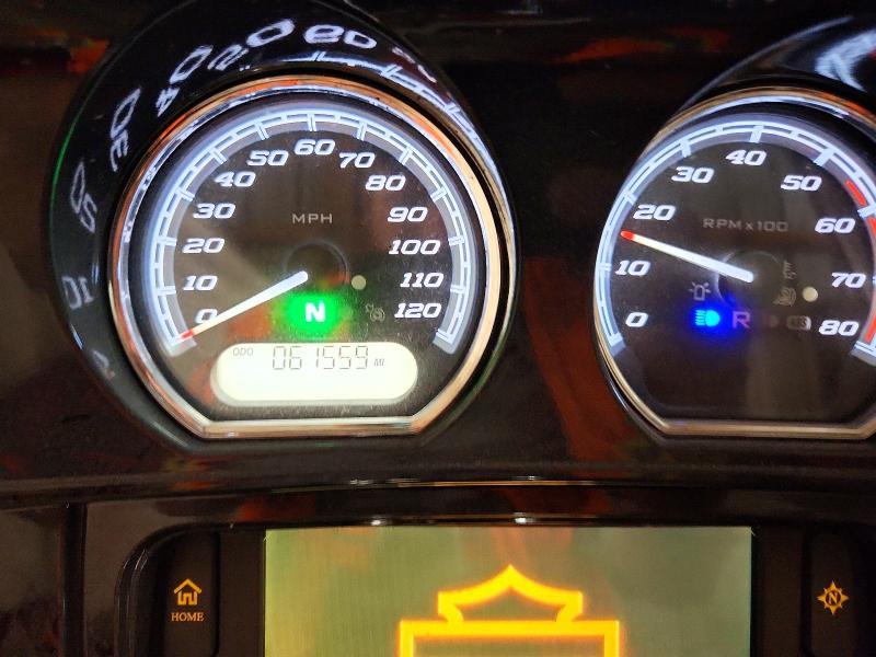 2015 Harley-Davidson Flhtk Ultra Limited